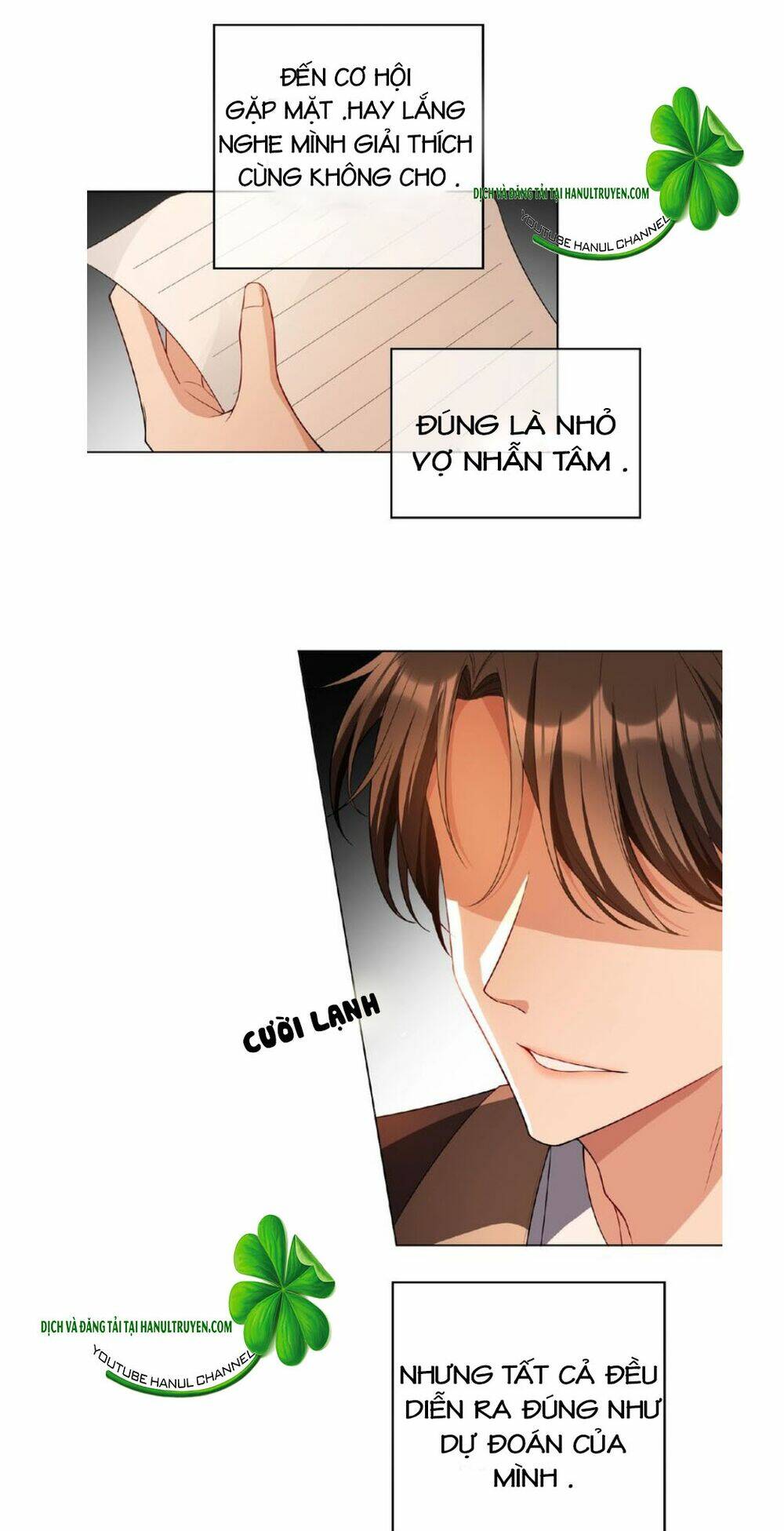 cô vợ nhỏ nuông chiều quá lại thành ác!! chapter 147 13