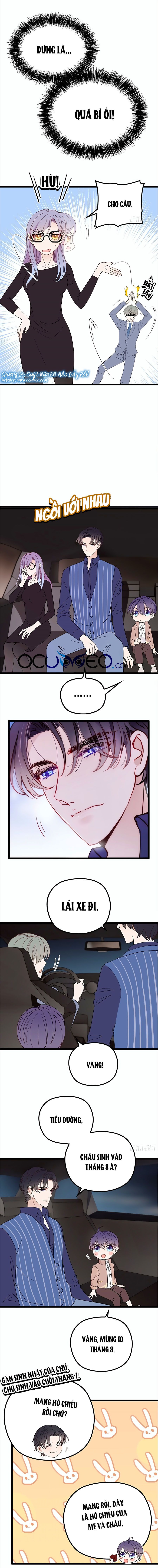 một vợ yêu, một bé con chapter 14 1