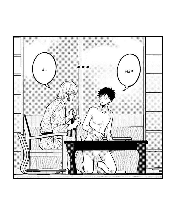 bị một anh chàng lập dị tấn công chapter 30 22