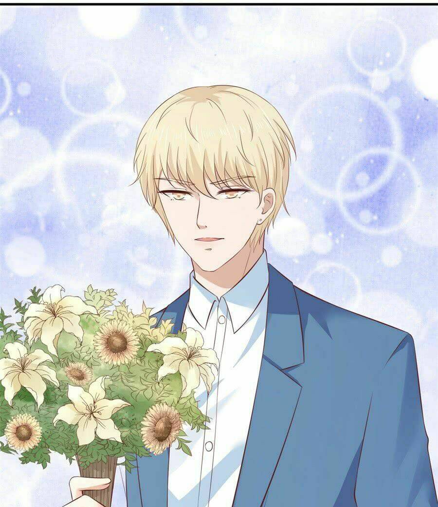 liệt ái tri hạ: series mật đào tiểu tình nhân chapter 266 11