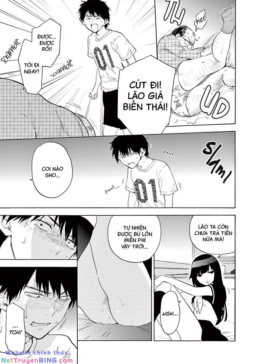 himegoto - juukyuusai no seifuku chapter 97 8