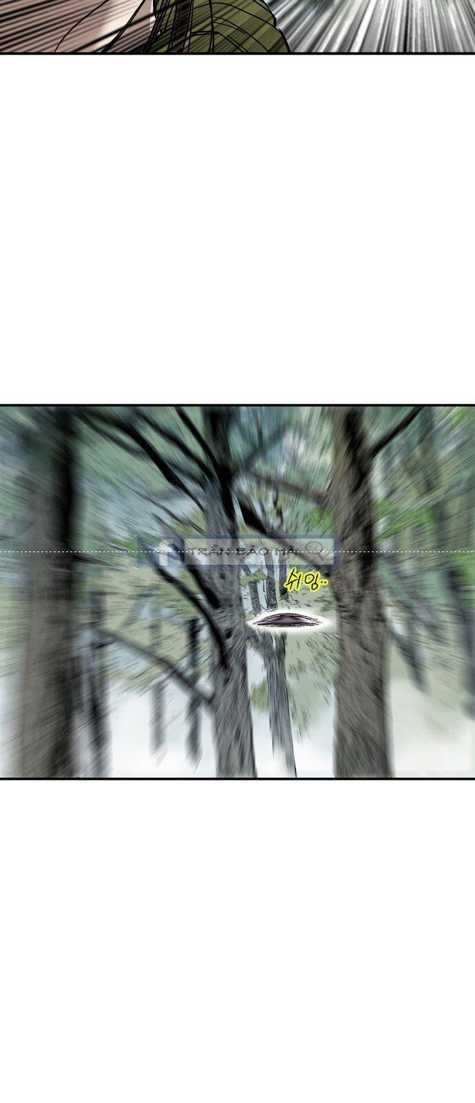 cao thủ 2 chapter 80 24