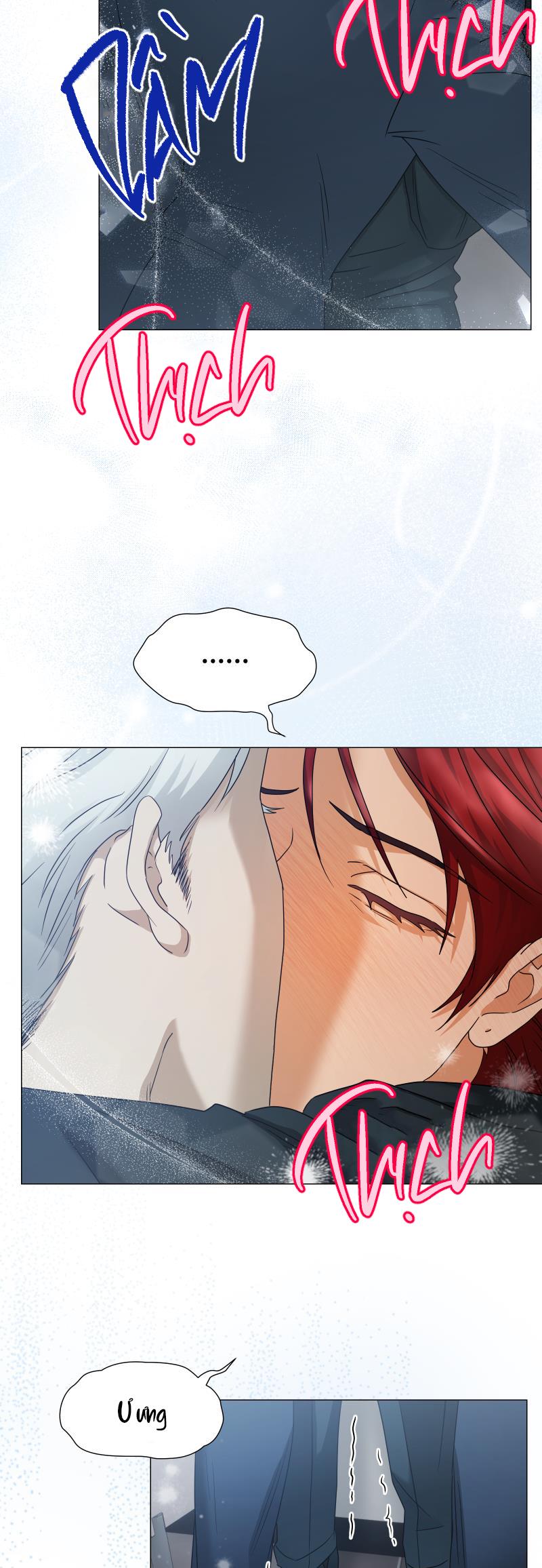 tế phẩm thần núi chapter 13 8