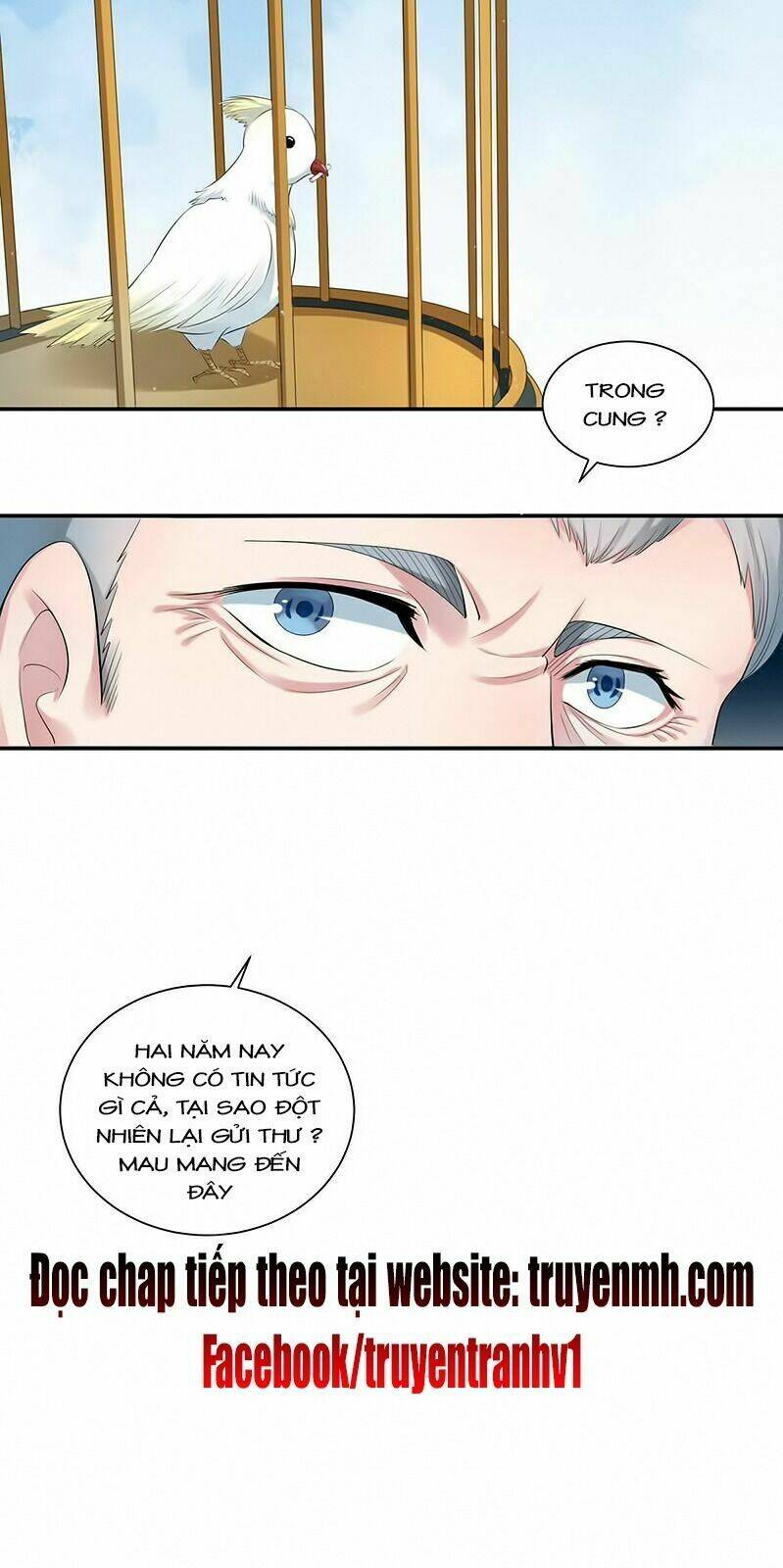 điệp ảnh trùng trùng chapter 10 13