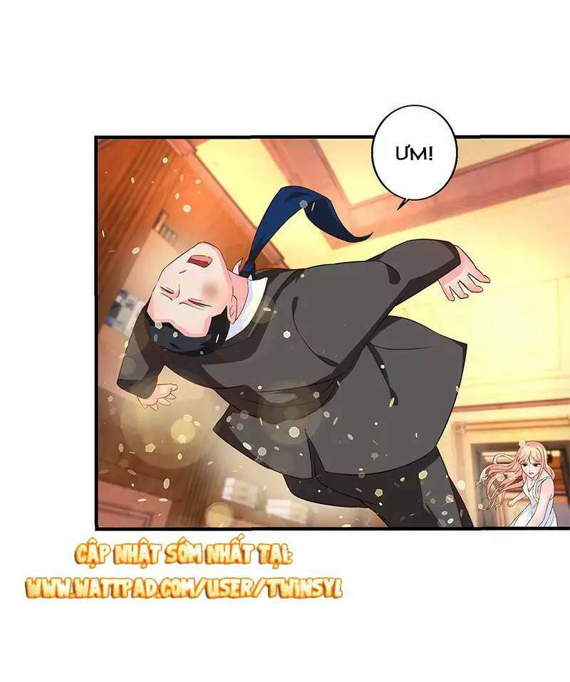 không gả cho tổng tài, gả cho người hầu chapter 118 12