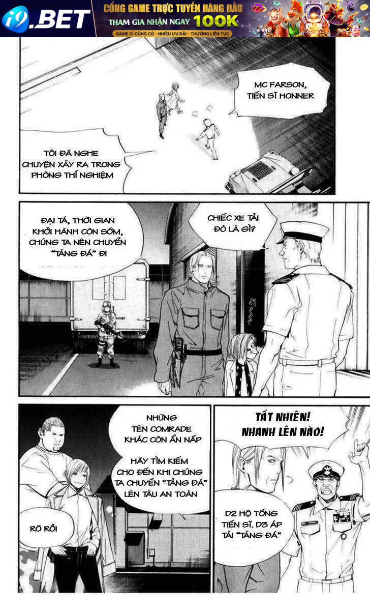 alive - the final evolution chapter 44 12