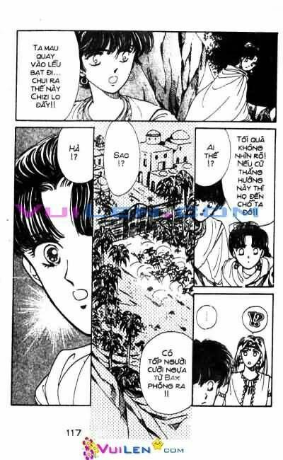 nàng công chúa ham chơi chapter 8 108