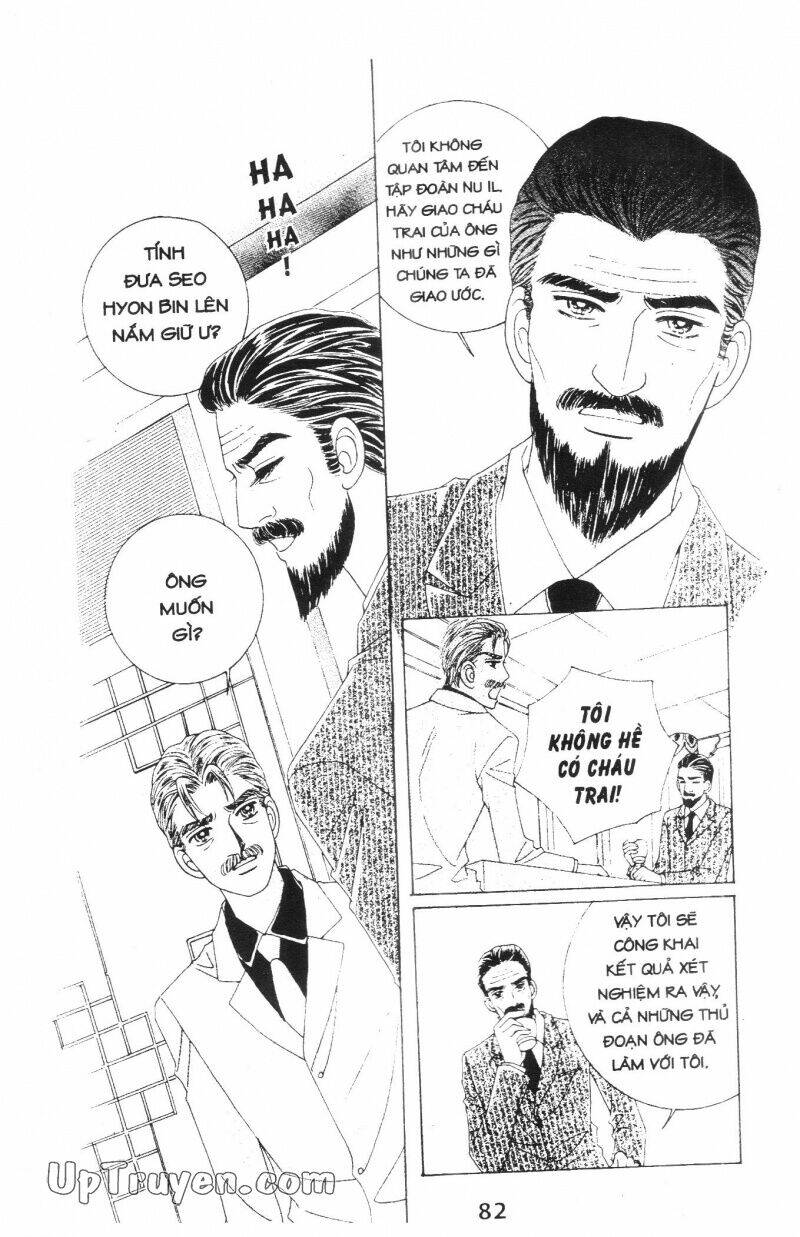 mặt nạ tình yêu chapter 94 6