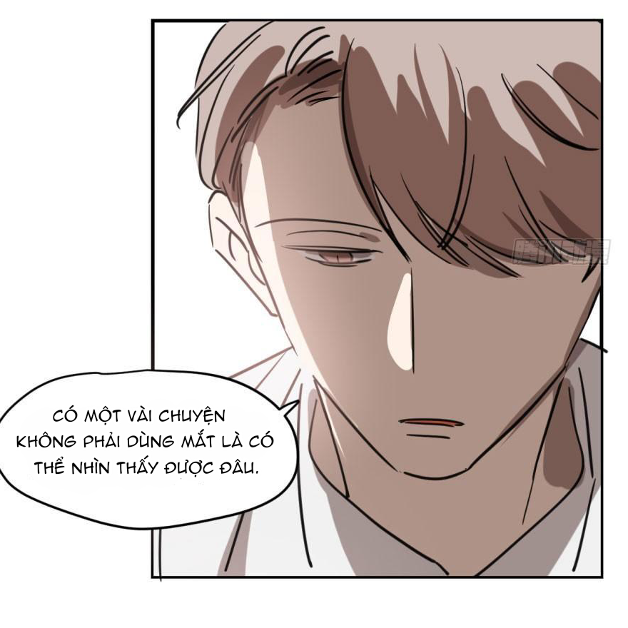 Bắt Lấy Ngao Ngao chapter 63 - Trang 22