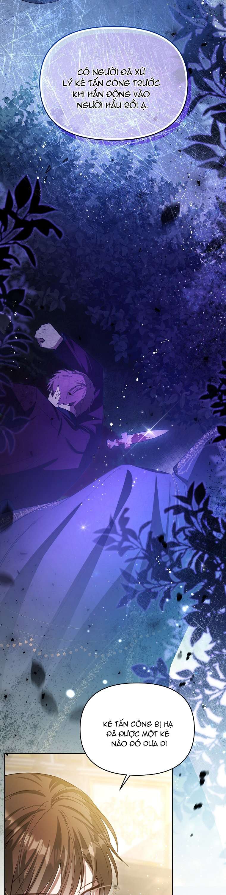 chị gái tôi là nhân vật chính chapter 11 7