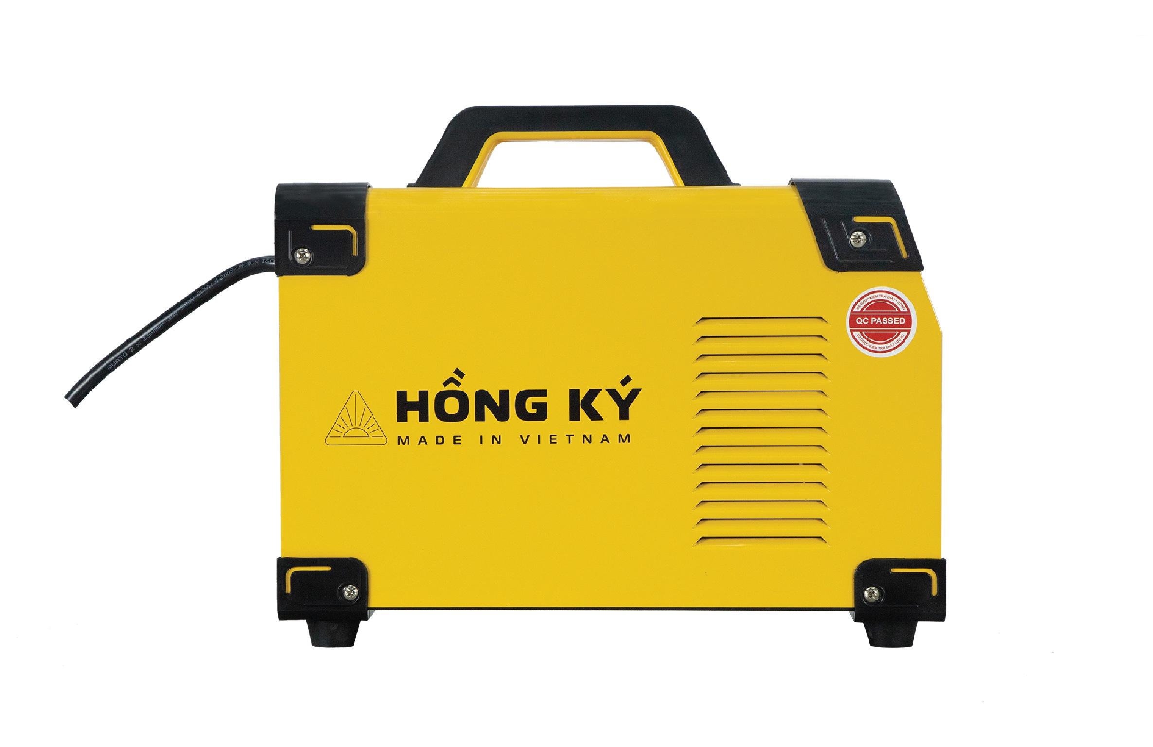 Máy hàn que MMA Hồng Ký Eco 215 Ampe 220V - HK215A