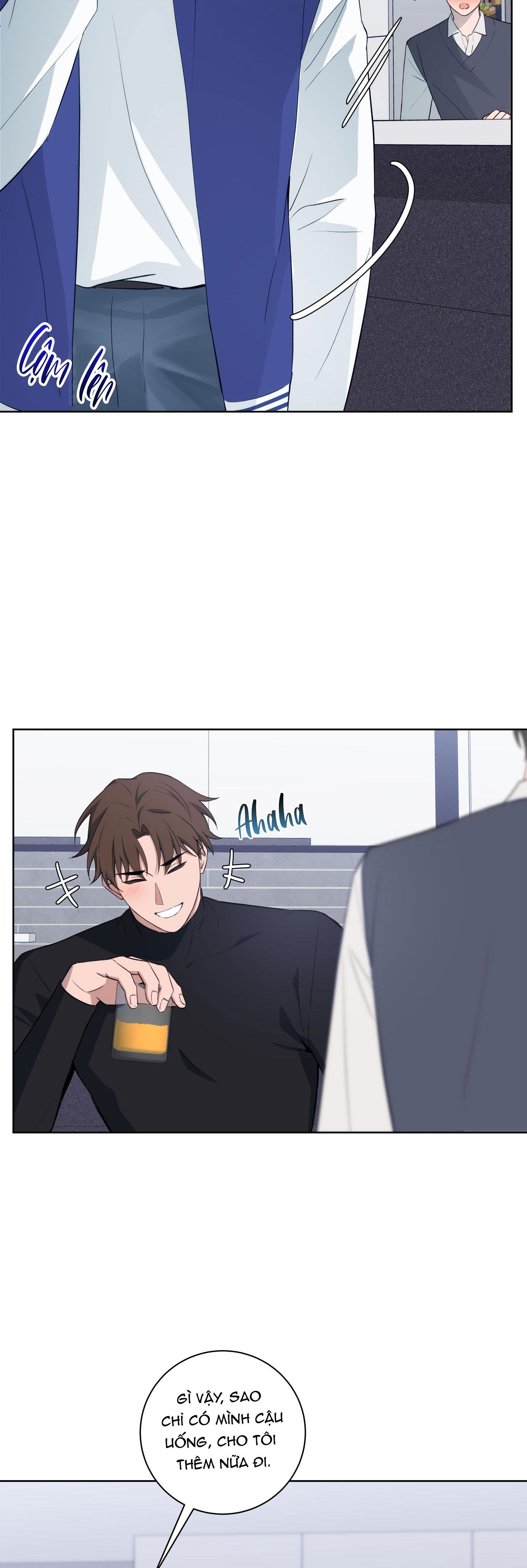 ba đêm làm tình thiệt đấy chapter 3 23