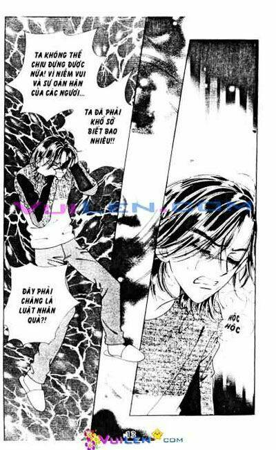 hội trừ ma chapter 9 13