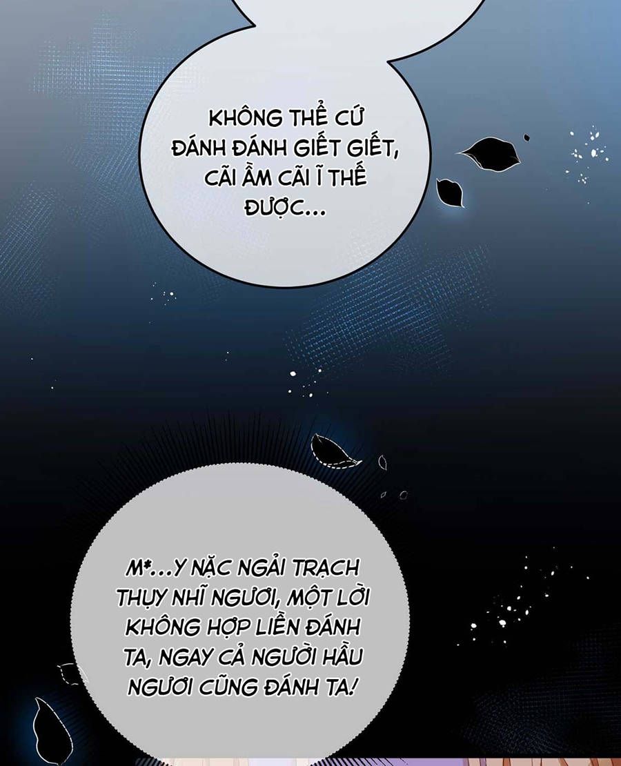 rước sói vào nhà chapter 8 10