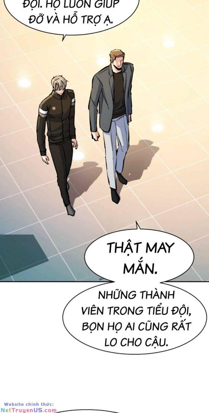 bạn học tôi là lính đánh thuê chapter 158 51