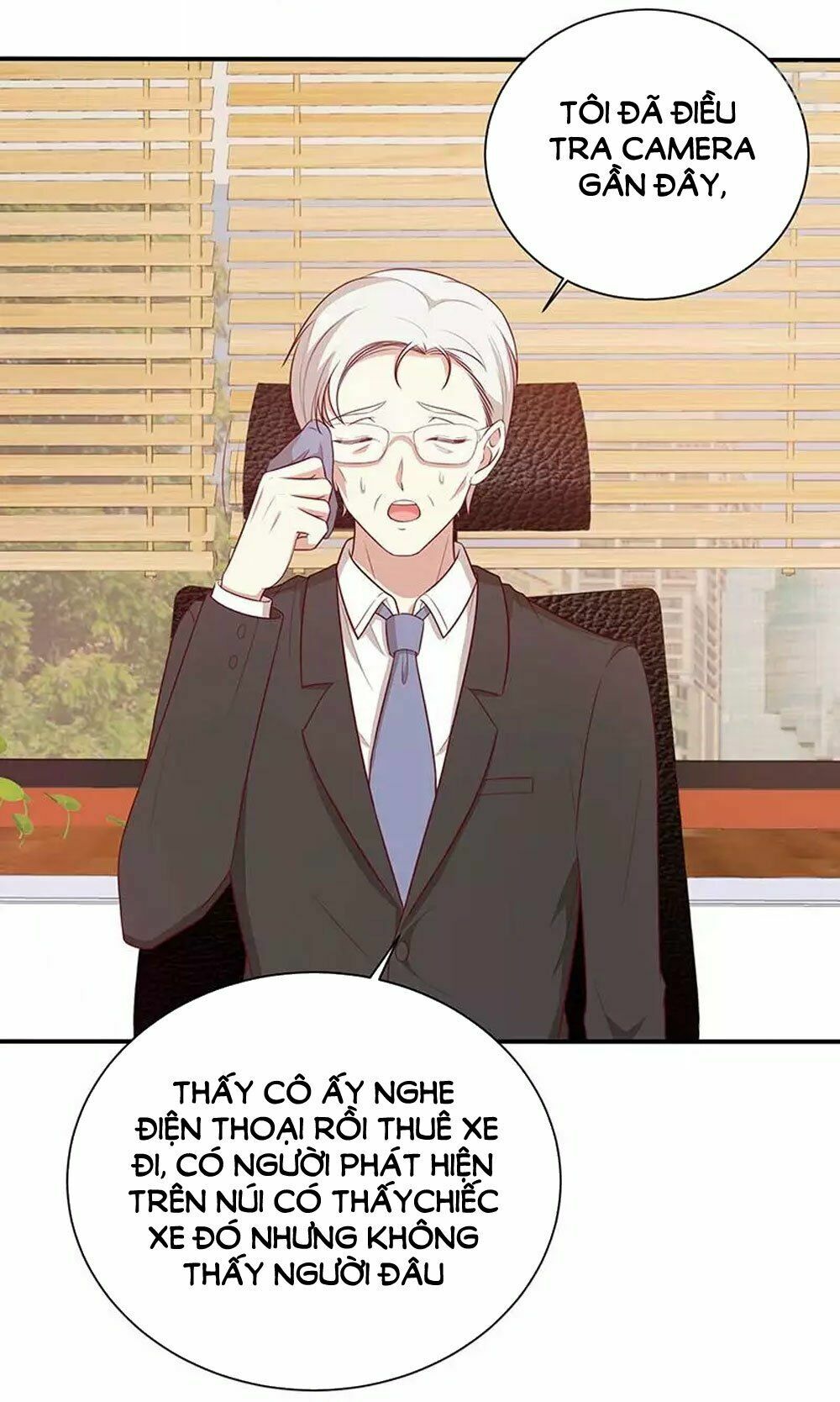 cả thế giới đều không bằng người chapter 74 24