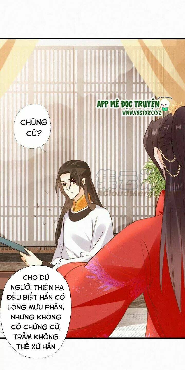 thiên hương mỹ nhân chapter 98 10