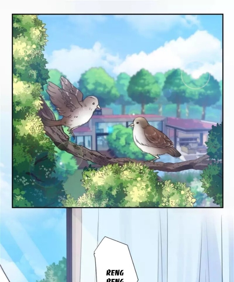 tổng tài, tránh xa tôi ra chapter 35 2