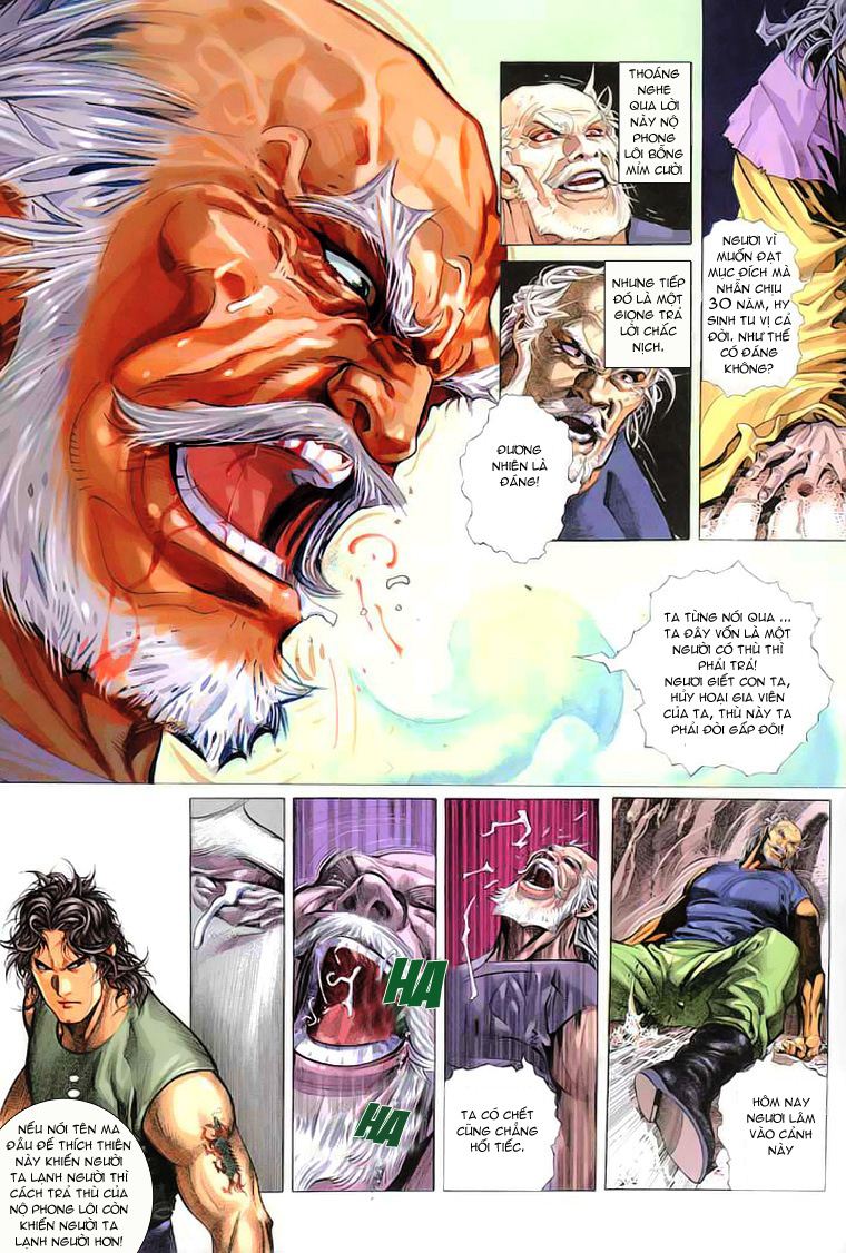 phong vân chapter 227 7