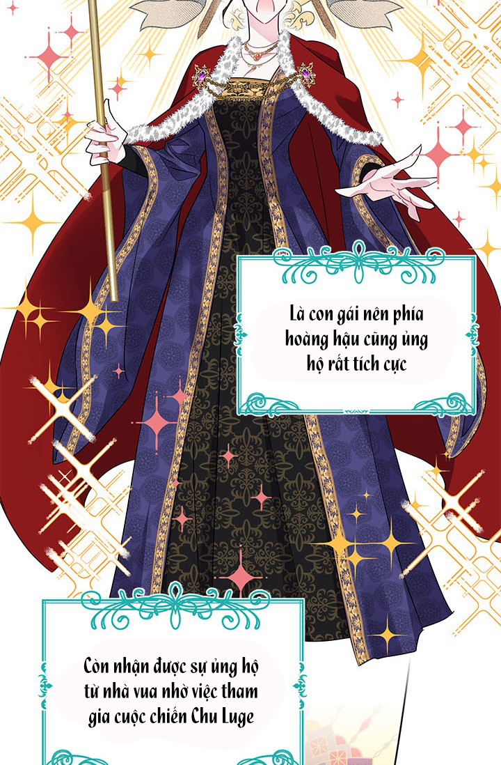 công chúa của loài chim chapter 6 42