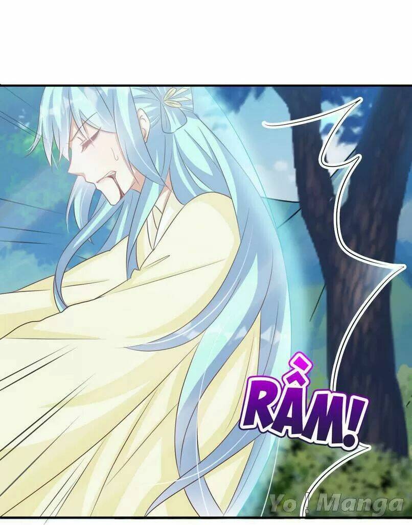 độc y cuồng phi chapter 50 6