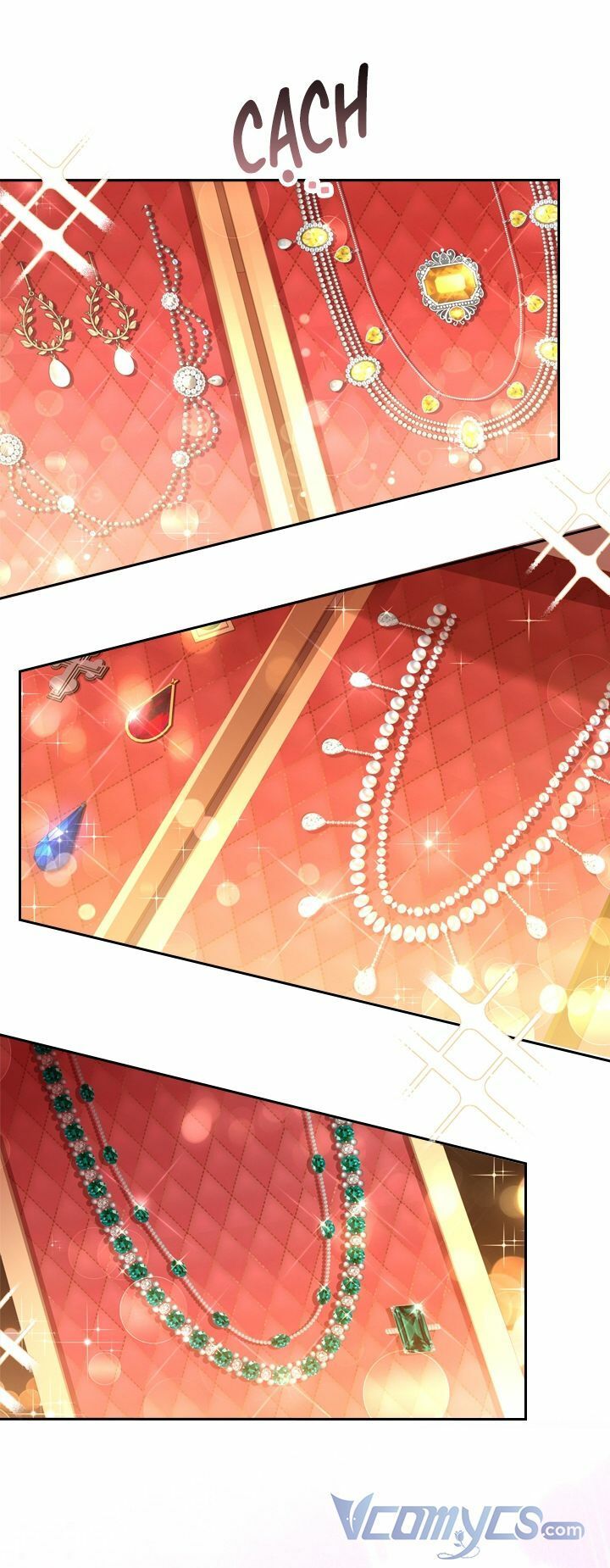 tôi trở thành thư ký của bạo chúa chapter 47 69