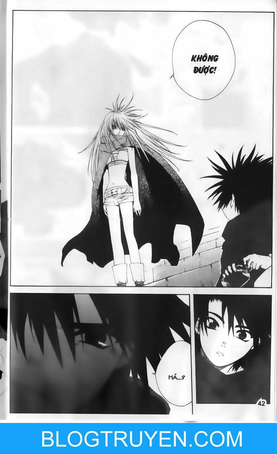 dersert coral chapter 12 7