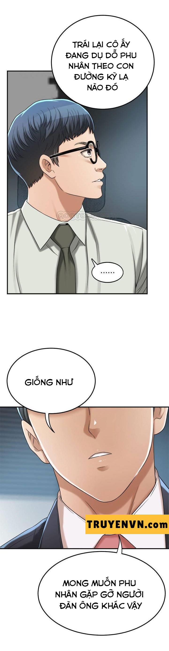 craving - dục vọng chapter 39 30