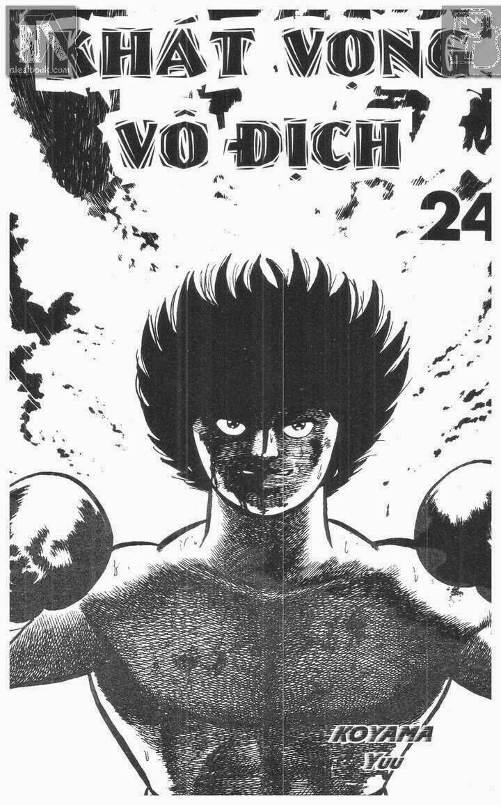 ganbare genki chapter 185 1