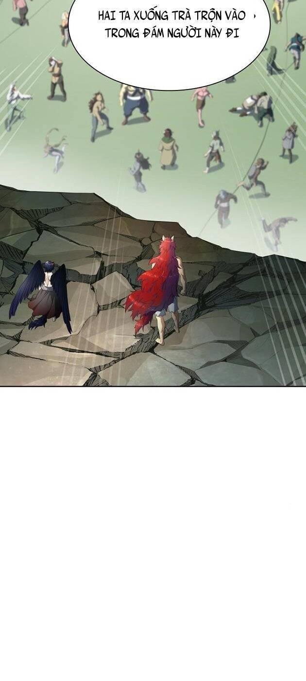 tòa tháp bí ẩn 2 chapter 550 51