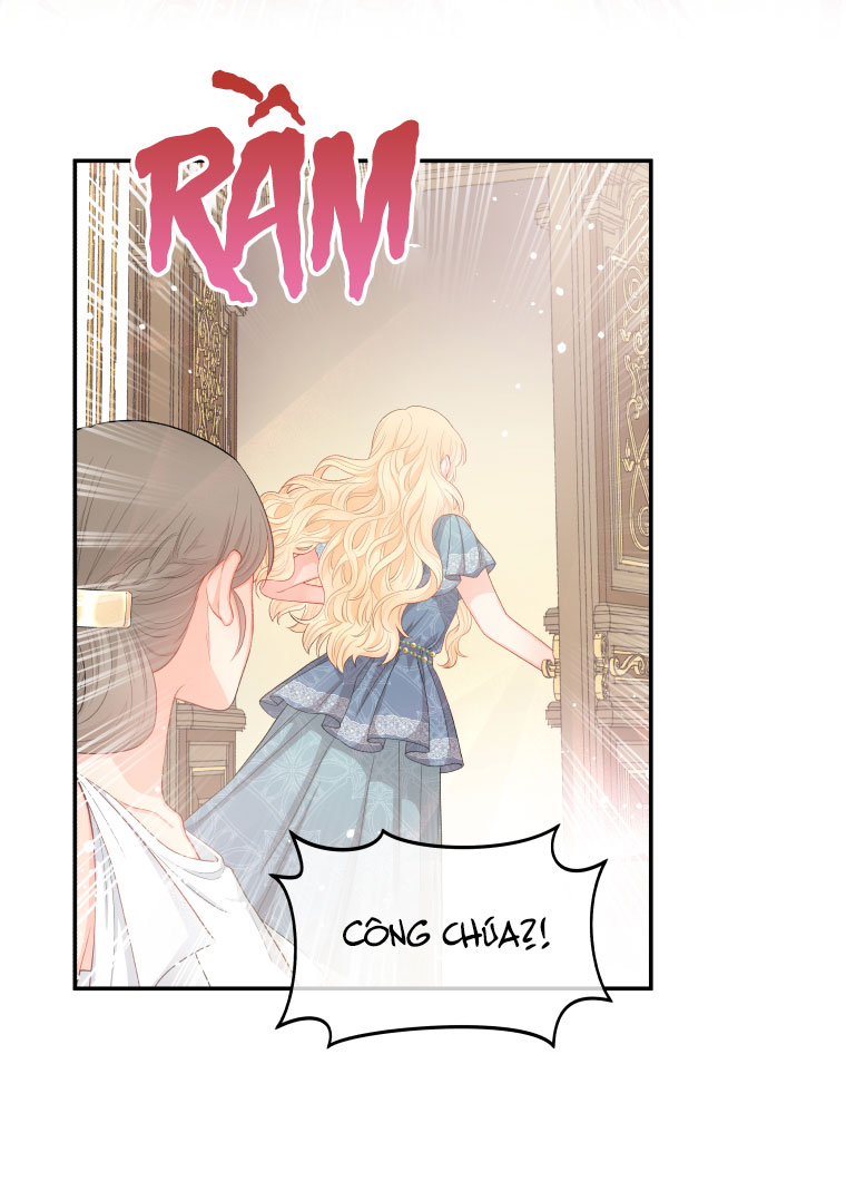 đừng đặt tình cảm mình vào cuốn sách đó chapter 8 69