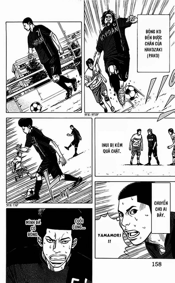 angel voice chapter 50 15