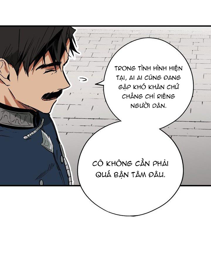 cổ tích về người mẹ kế chapter 34 40