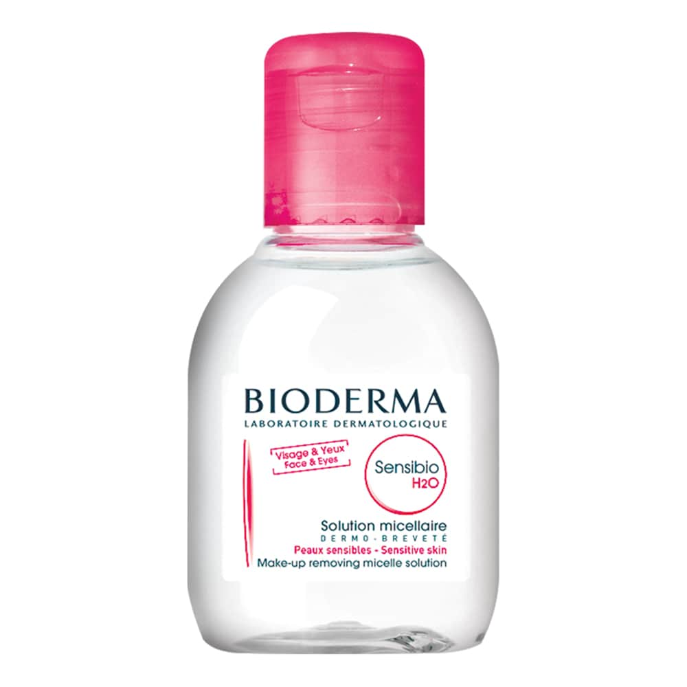 Tẩy Trang Bioderma Micellaire Solution Sensibio