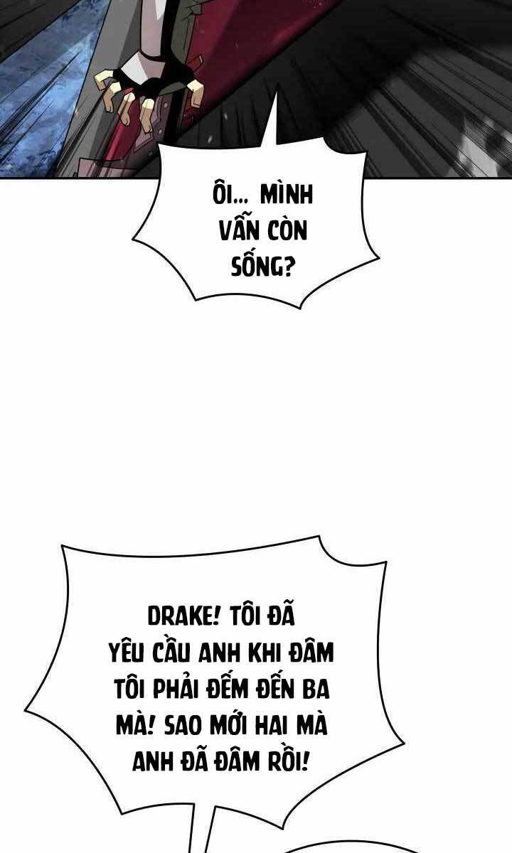 tôi là lính mới chapter 128 38