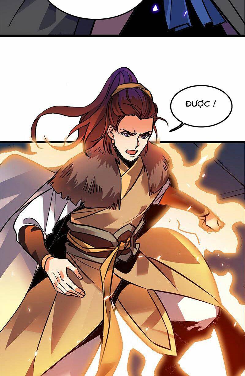 thần điêu hiệp lữ (new 2020) chapter 19 41