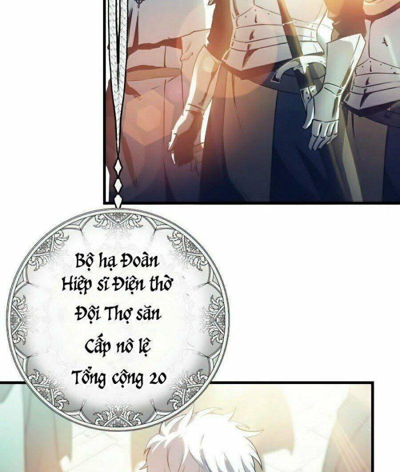 sự trở về của chiến thần tự sát chapter 20 3