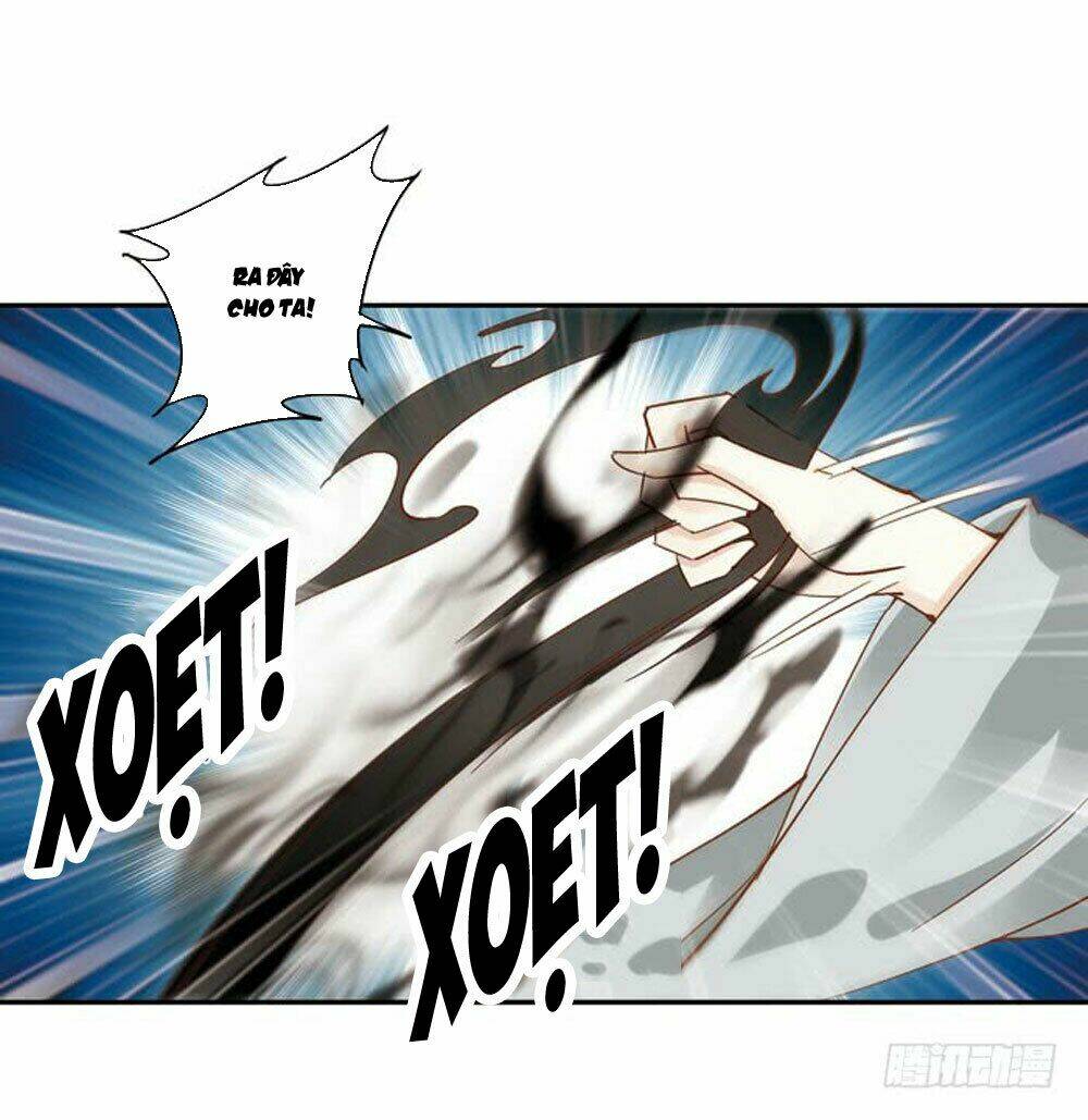 thiền tâm vấn đạo chapter 35 12