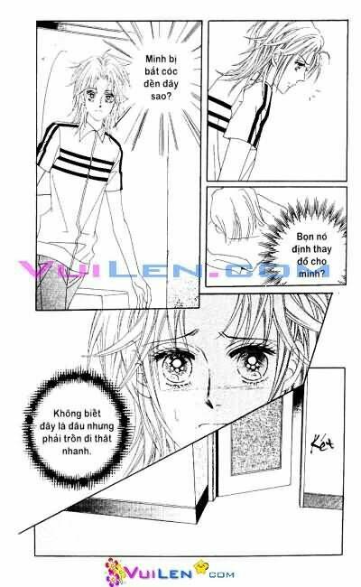 người duy nhất chapter 33 20