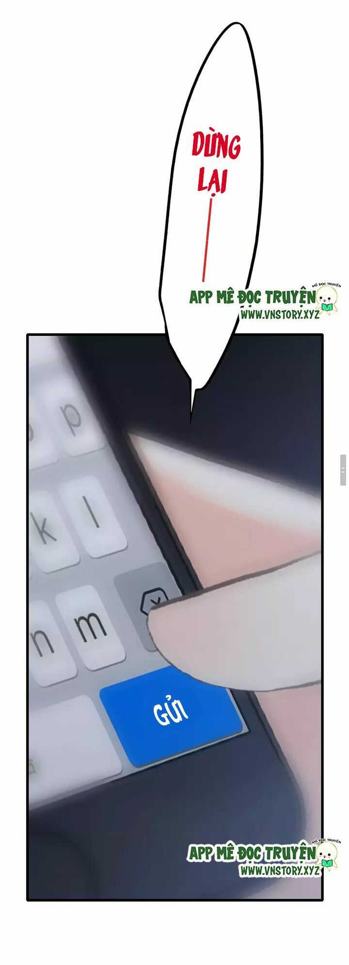 con tim rung động 2 chapter 22 23