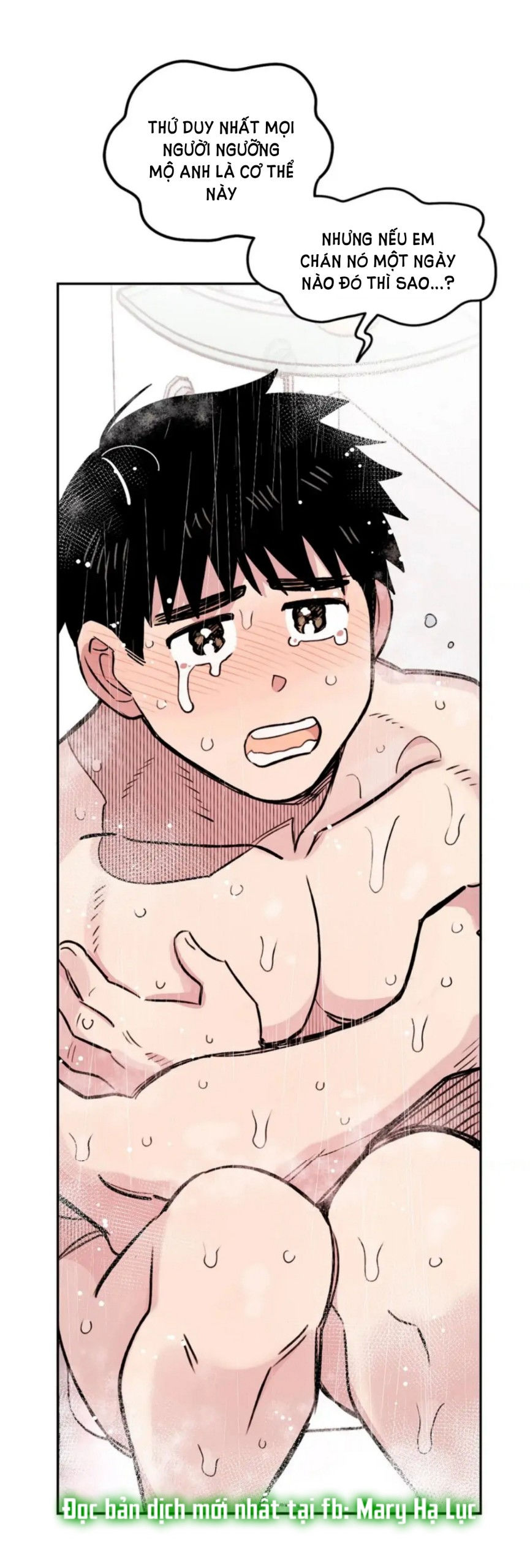 [18+] 1 người khỏe 2 người vui chapter 31.2 8