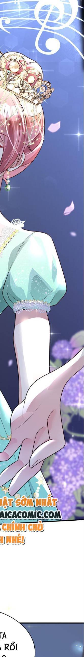 tổng tài huyết tộc cực sủng cô vợ mỹ nhân ngư chapter 63 12