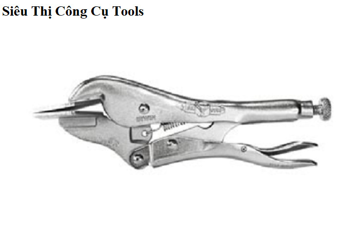 9&quot; Kìm chết IRWIN T25EL4