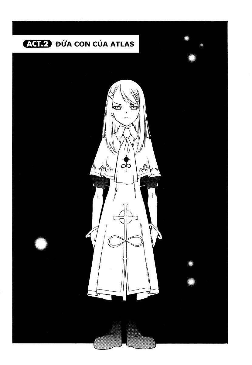 melty blood chapter 2 4