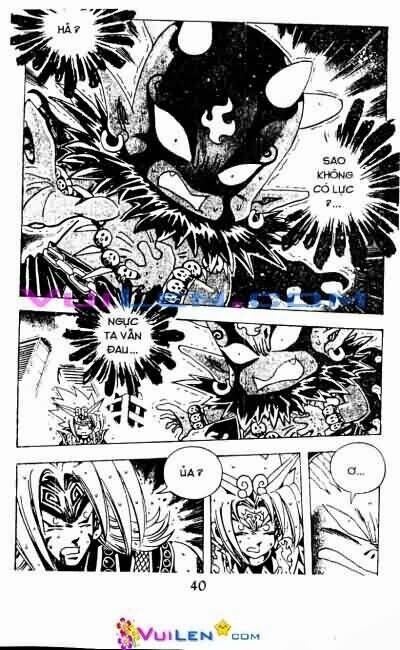 những người bạn tốt chapter 27 41