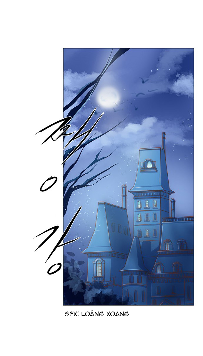 tiểu công chúa là người mai mối chapter 5 53