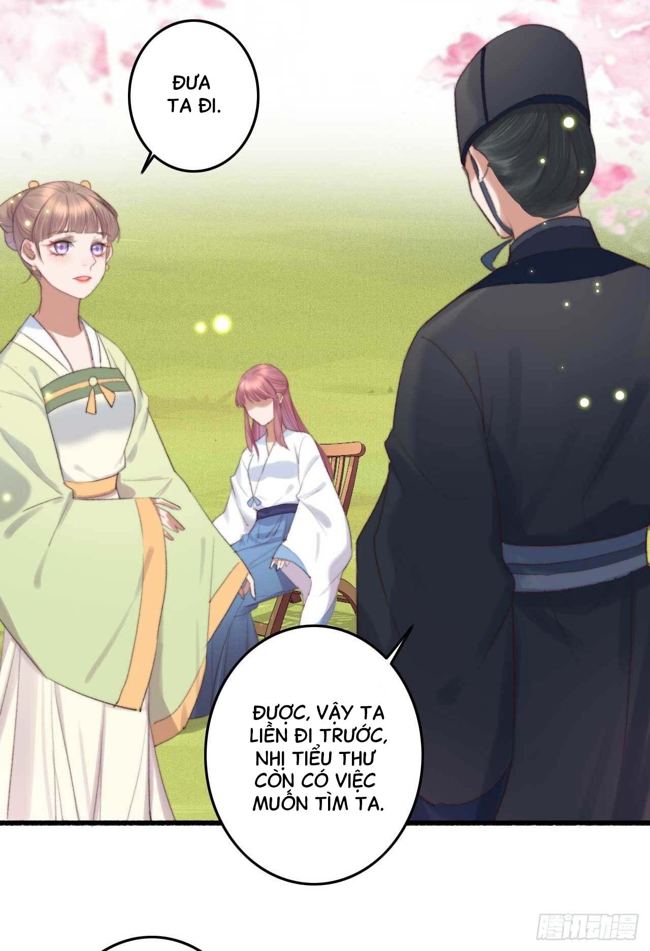 đế tôn cuồng sủng: đặc công thần y phế vật phi chapter 1 28