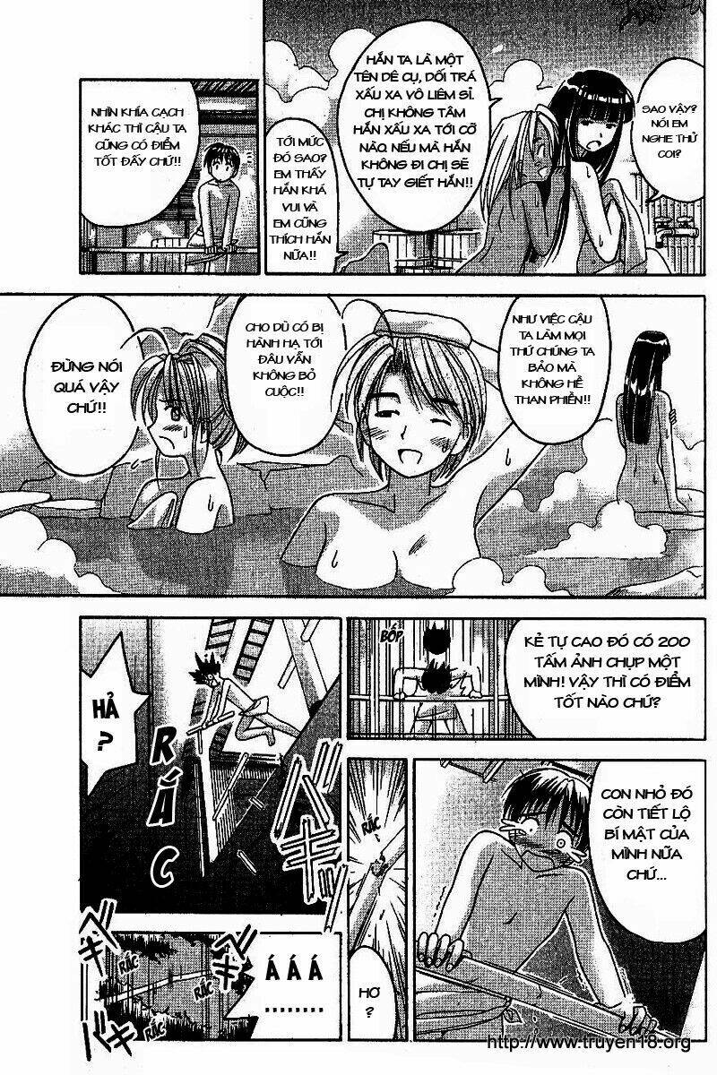 love hina chapter 2 21