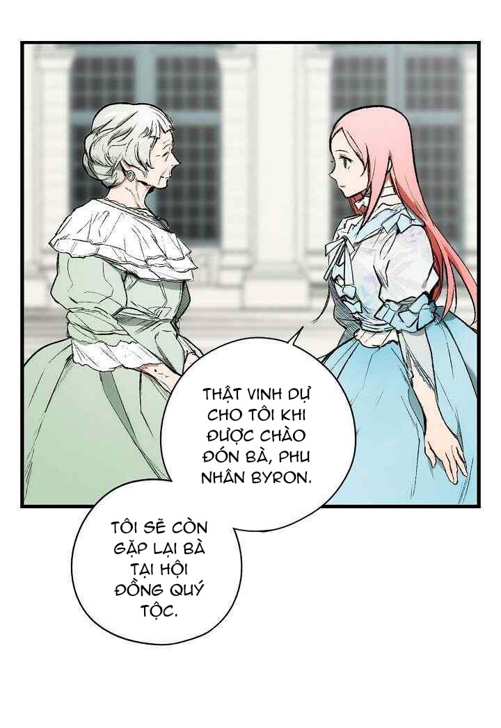 cổ tích về người mẹ kế chapter 25 31