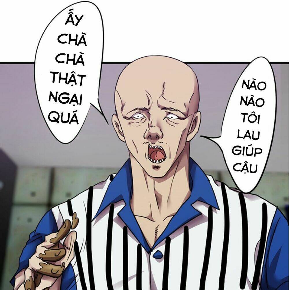 tối cường công nhân chapter 96 9